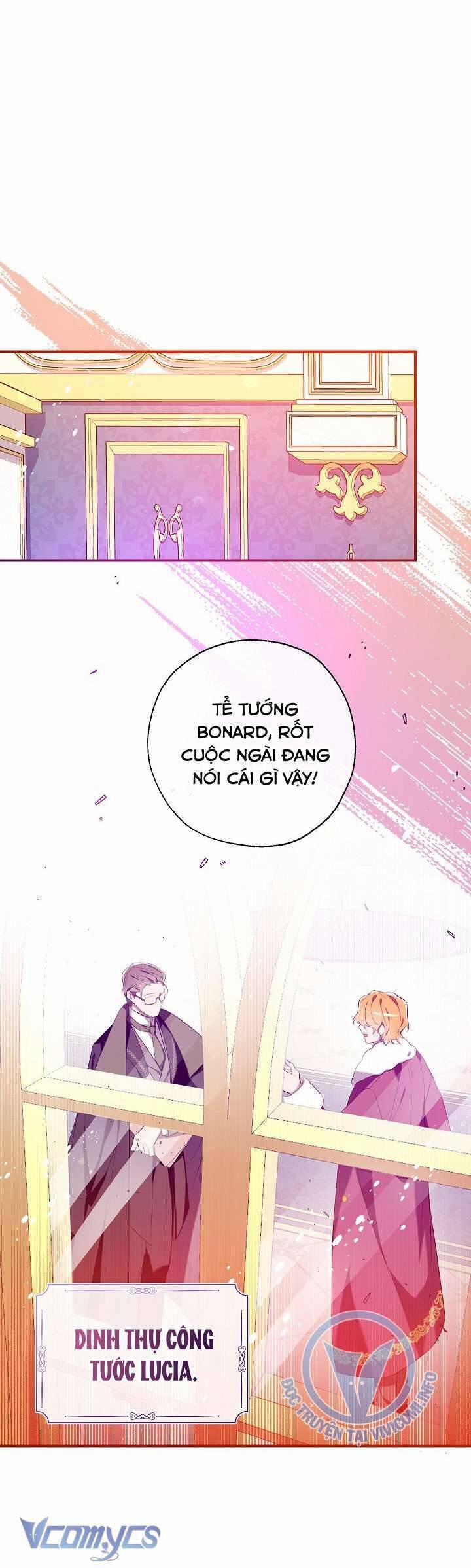 Chúng Ta Có Thể Trở Thành Người Nhà Không? 108 trang 10