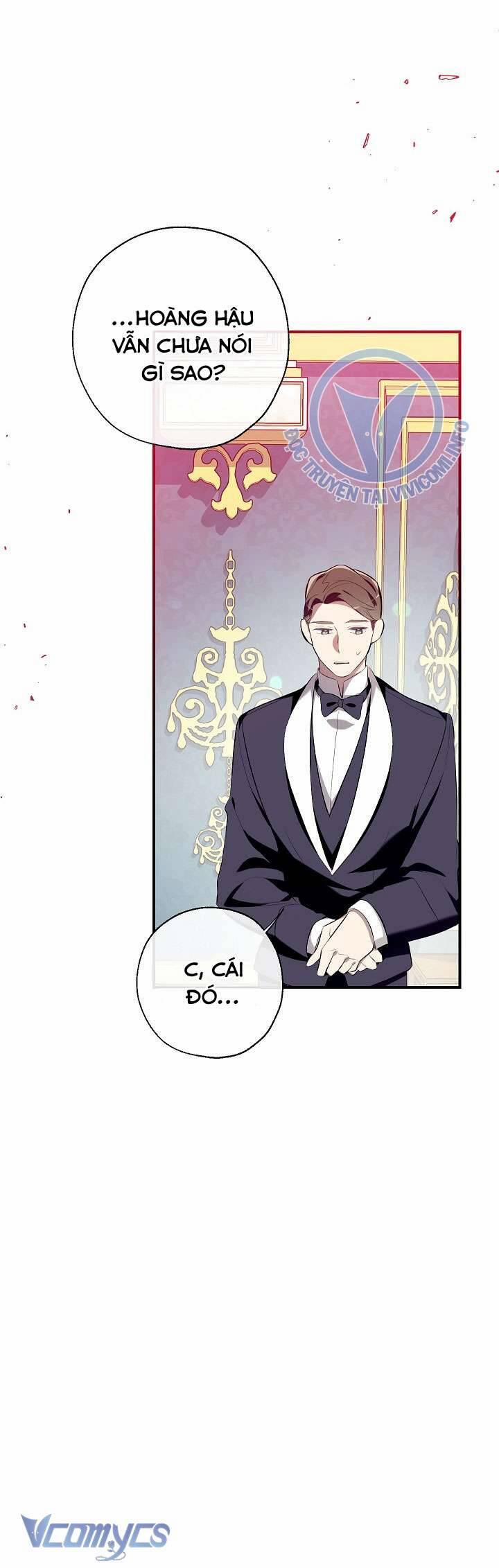 Chúng Ta Có Thể Trở Thành Người Nhà Không? 108 trang 20