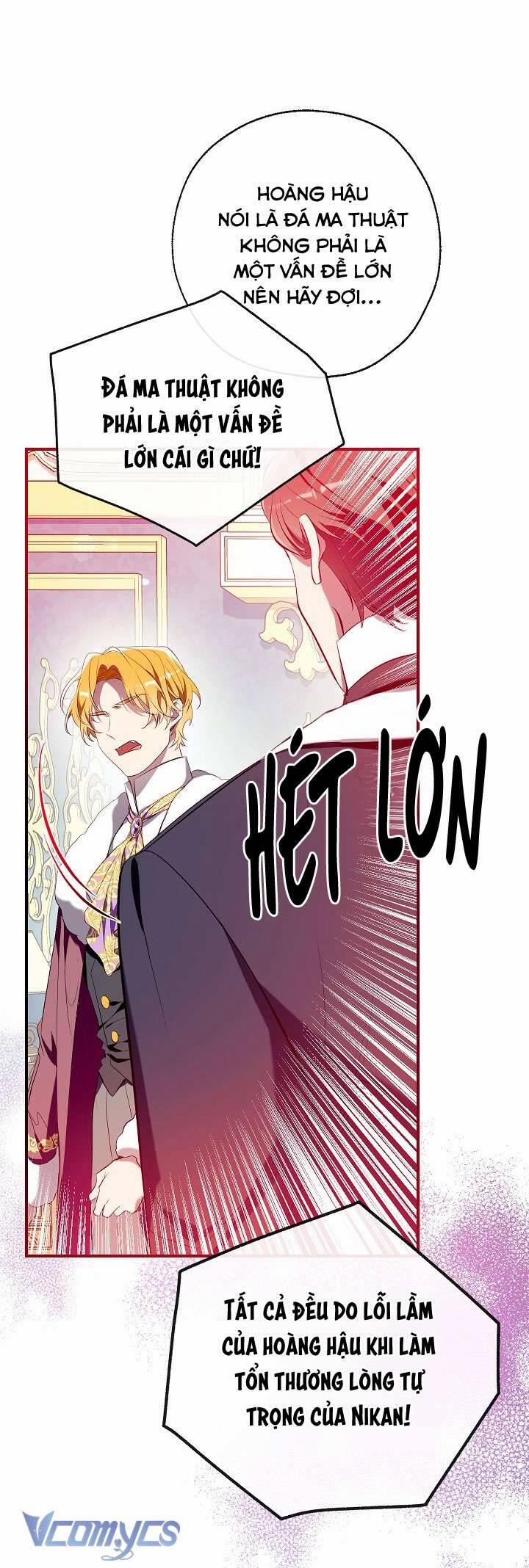 Chúng Ta Có Thể Trở Thành Người Nhà Không? 108 trang 21