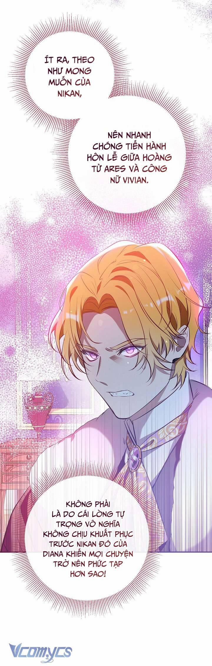 Chúng Ta Có Thể Trở Thành Người Nhà Không? 108 trang 22