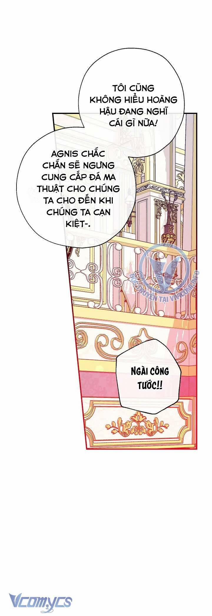 Chúng Ta Có Thể Trở Thành Người Nhà Không? 108 trang 23