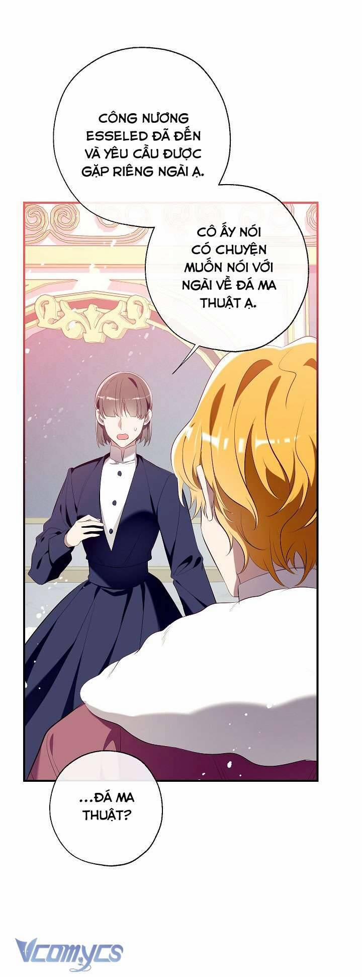 Chúng Ta Có Thể Trở Thành Người Nhà Không? 108 trang 24