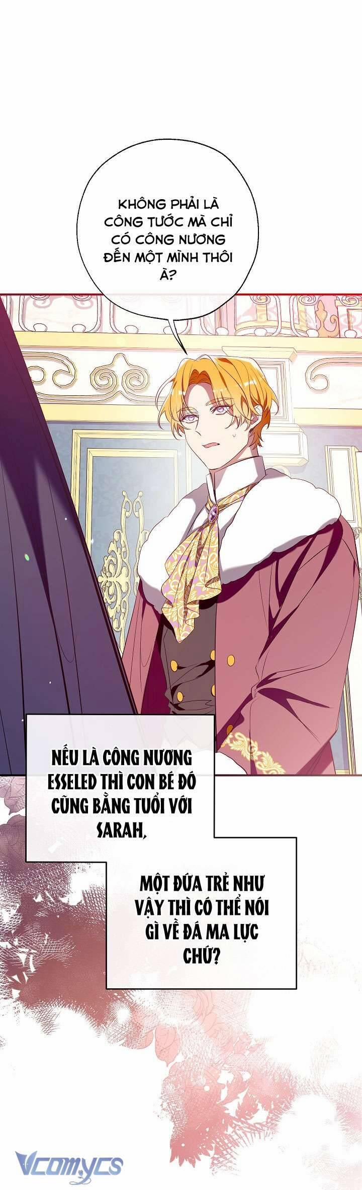 Chúng Ta Có Thể Trở Thành Người Nhà Không? 108 trang 25