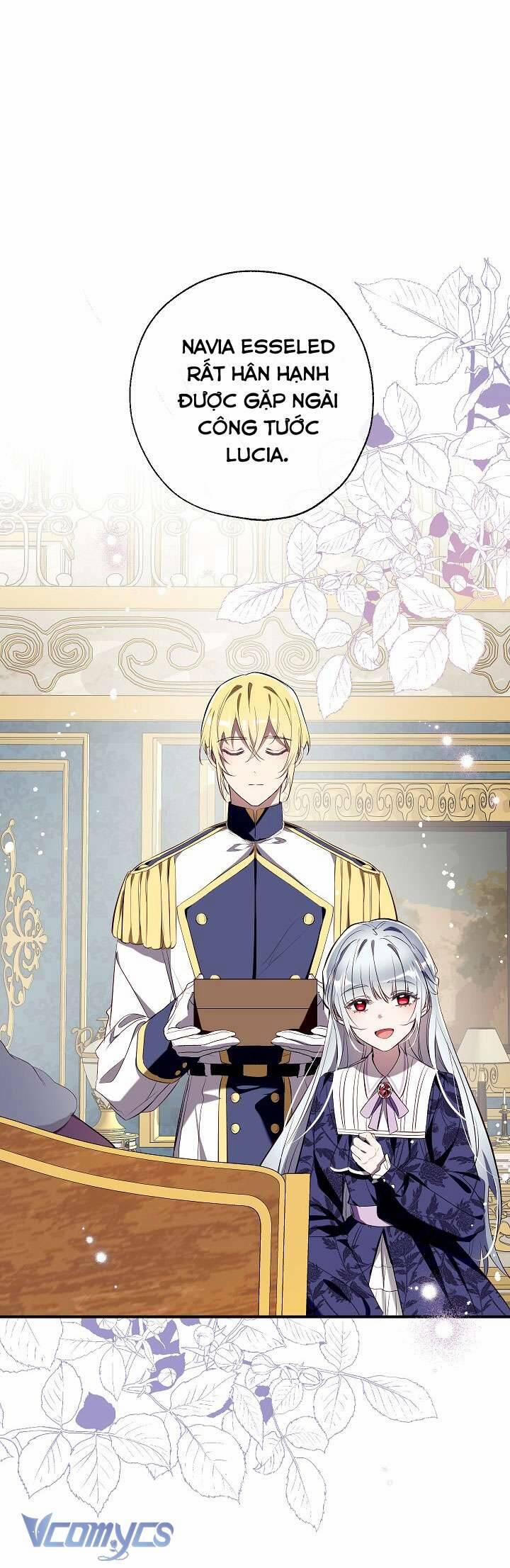 Chúng Ta Có Thể Trở Thành Người Nhà Không? 108 trang 27