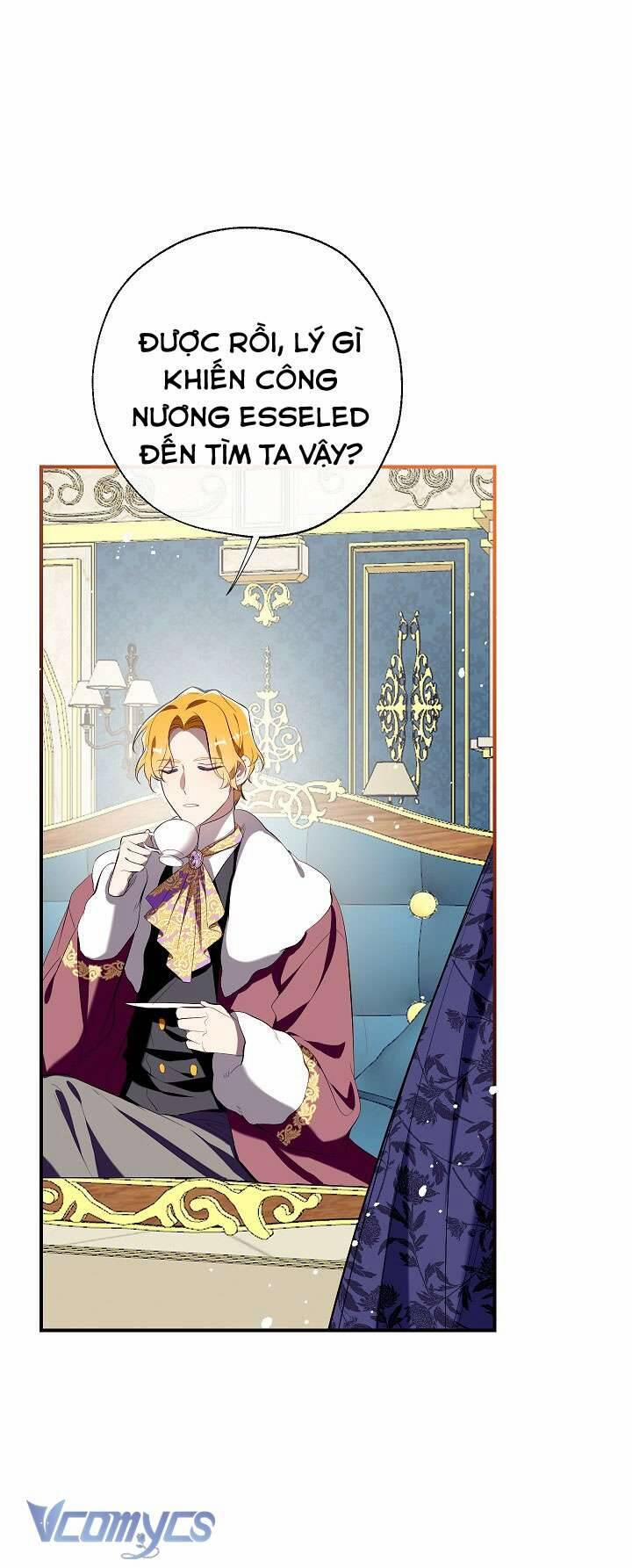 Chúng Ta Có Thể Trở Thành Người Nhà Không? 108 trang 28