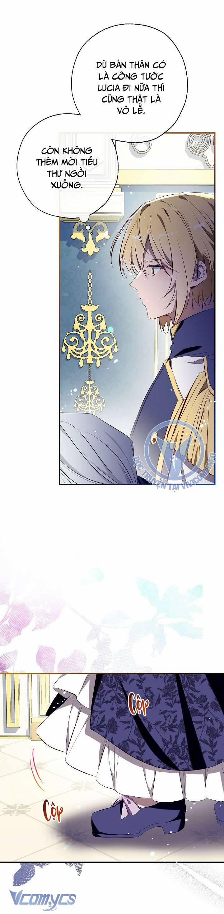 Chúng Ta Có Thể Trở Thành Người Nhà Không? 108 trang 29