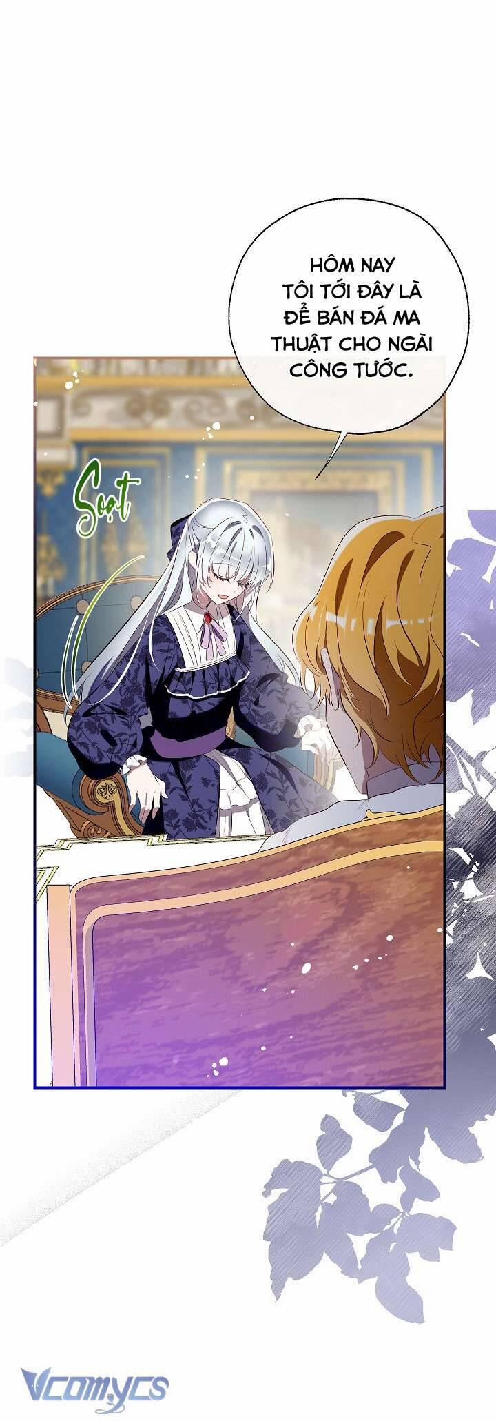 Chúng Ta Có Thể Trở Thành Người Nhà Không? 108 trang 30