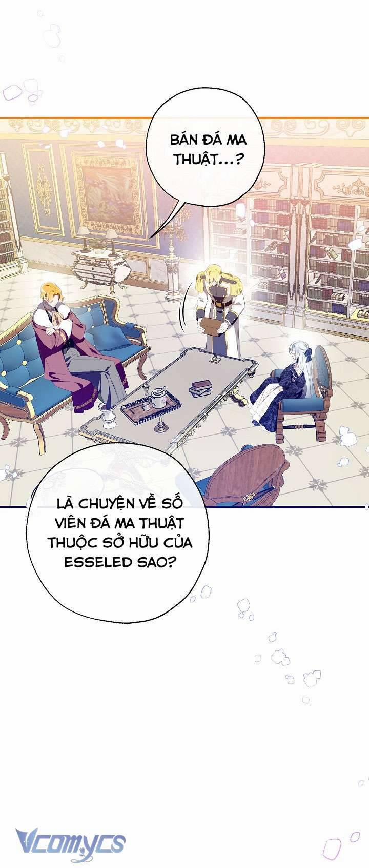 Chúng Ta Có Thể Trở Thành Người Nhà Không? 108 trang 31