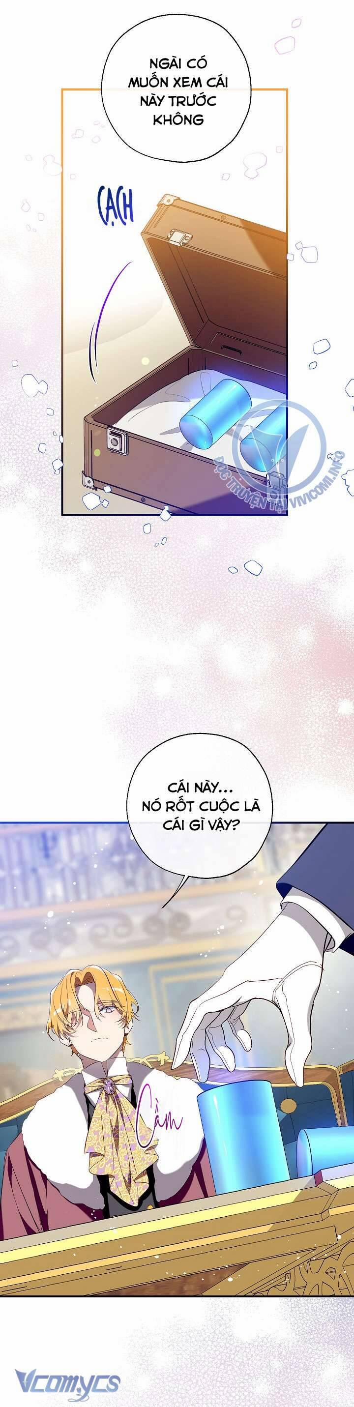 Chúng Ta Có Thể Trở Thành Người Nhà Không? 108 trang 32