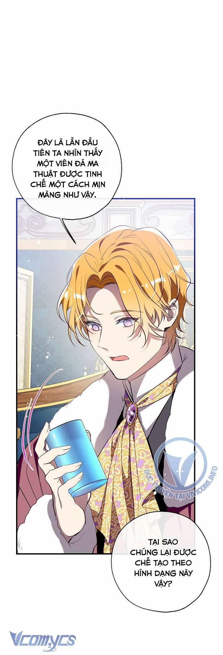 Chúng Ta Có Thể Trở Thành Người Nhà Không? 108 trang 34