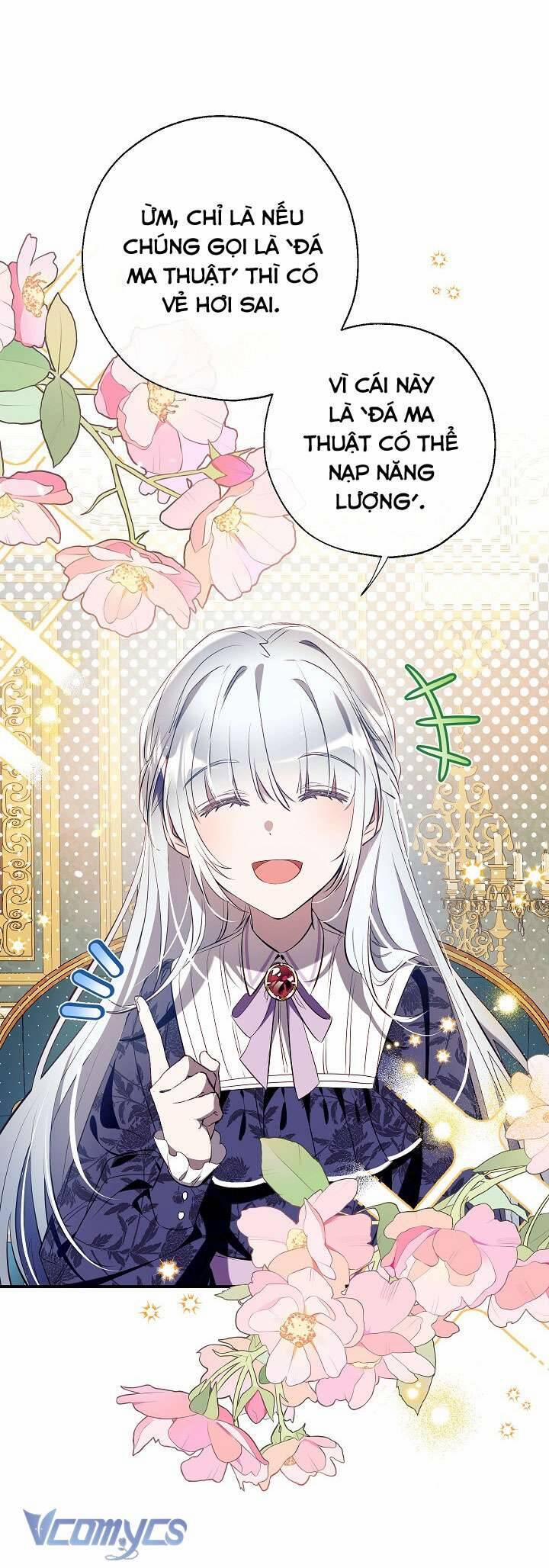 Chúng Ta Có Thể Trở Thành Người Nhà Không? 108 trang 35