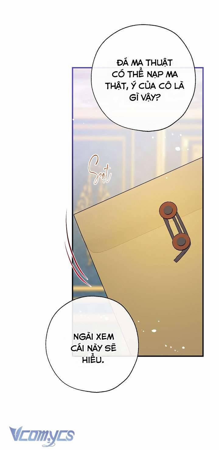 Chúng Ta Có Thể Trở Thành Người Nhà Không? 108 trang 36