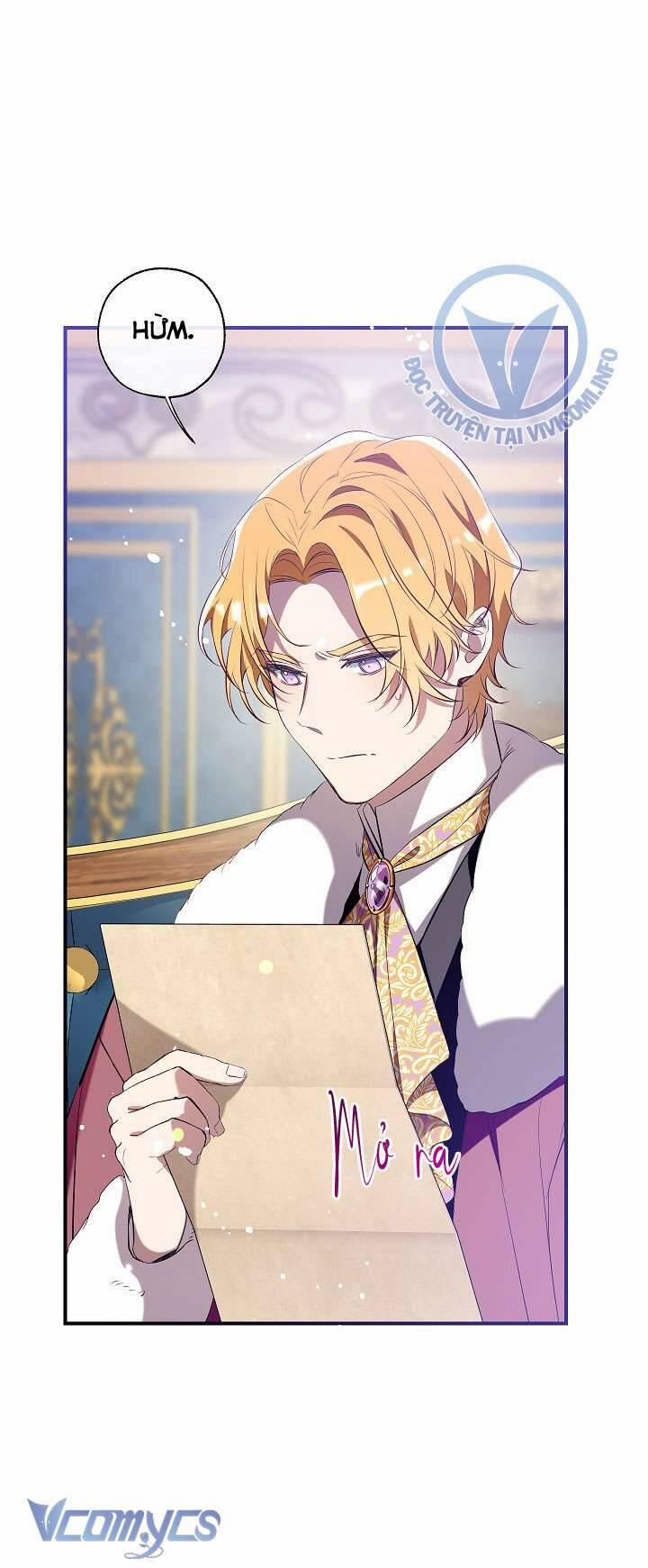 Chúng Ta Có Thể Trở Thành Người Nhà Không? 108 trang 37