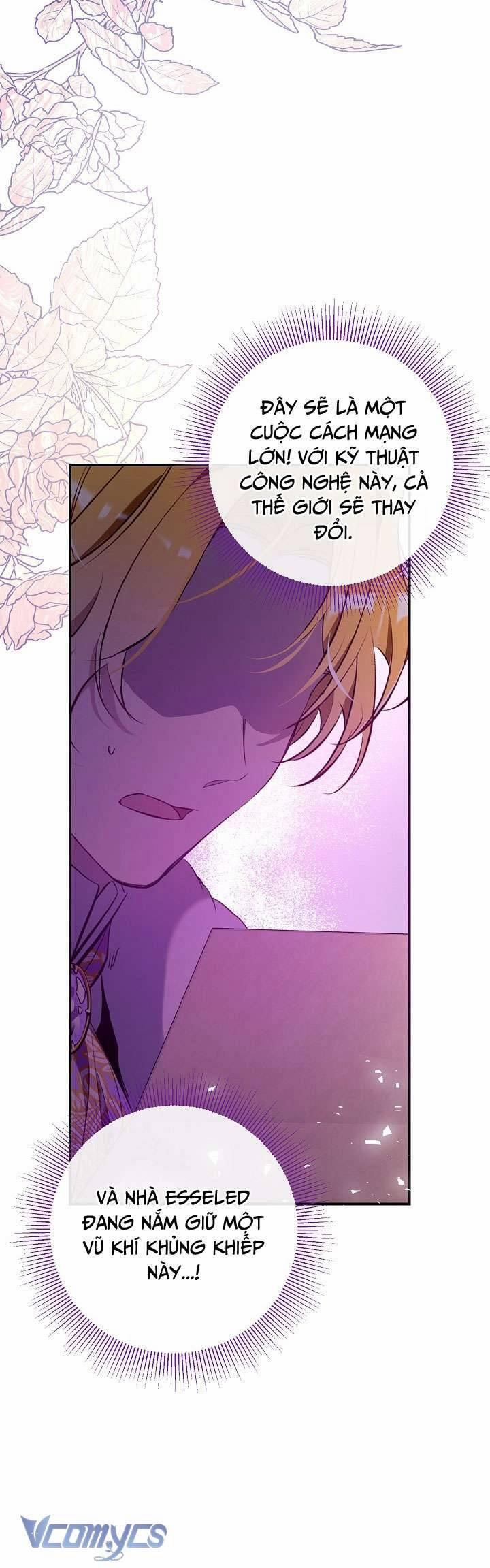 Chúng Ta Có Thể Trở Thành Người Nhà Không? 108 trang 40