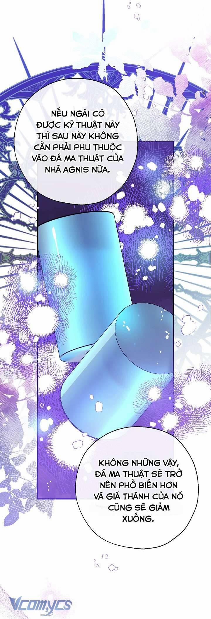 Chúng Ta Có Thể Trở Thành Người Nhà Không? 108 trang 44