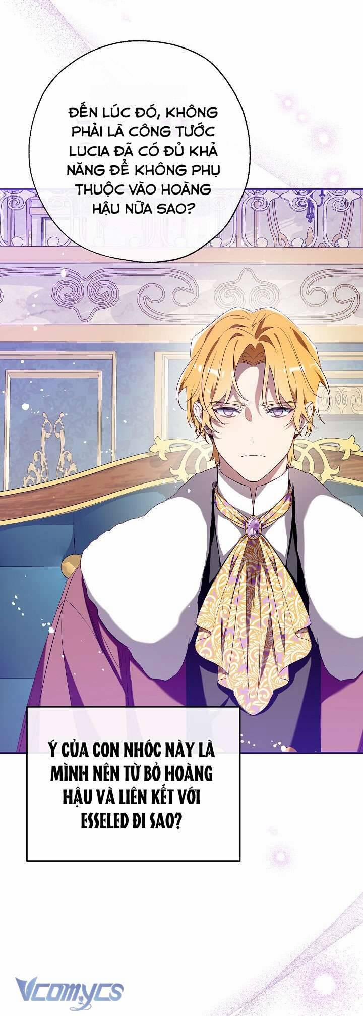 Chúng Ta Có Thể Trở Thành Người Nhà Không? 108 trang 45