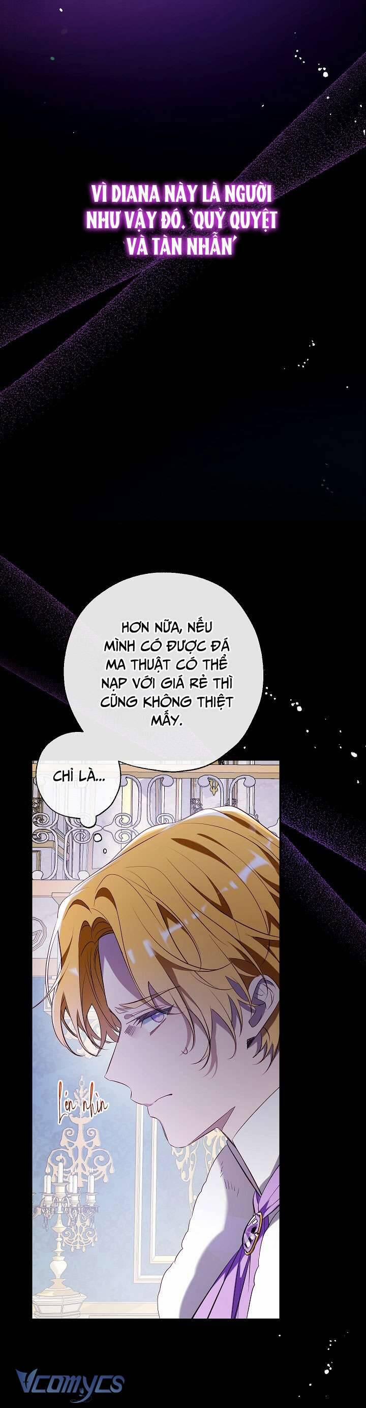 Chúng Ta Có Thể Trở Thành Người Nhà Không? 108 trang 47