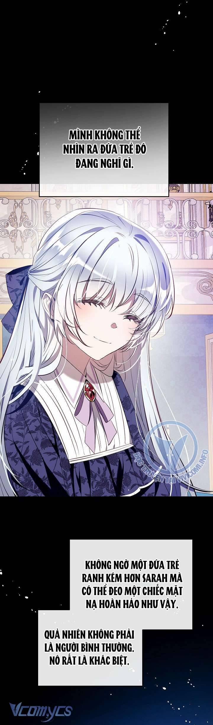 Chúng Ta Có Thể Trở Thành Người Nhà Không? 108 trang 48