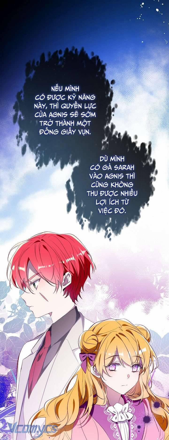 Chúng Ta Có Thể Trở Thành Người Nhà Không? 108 trang 49