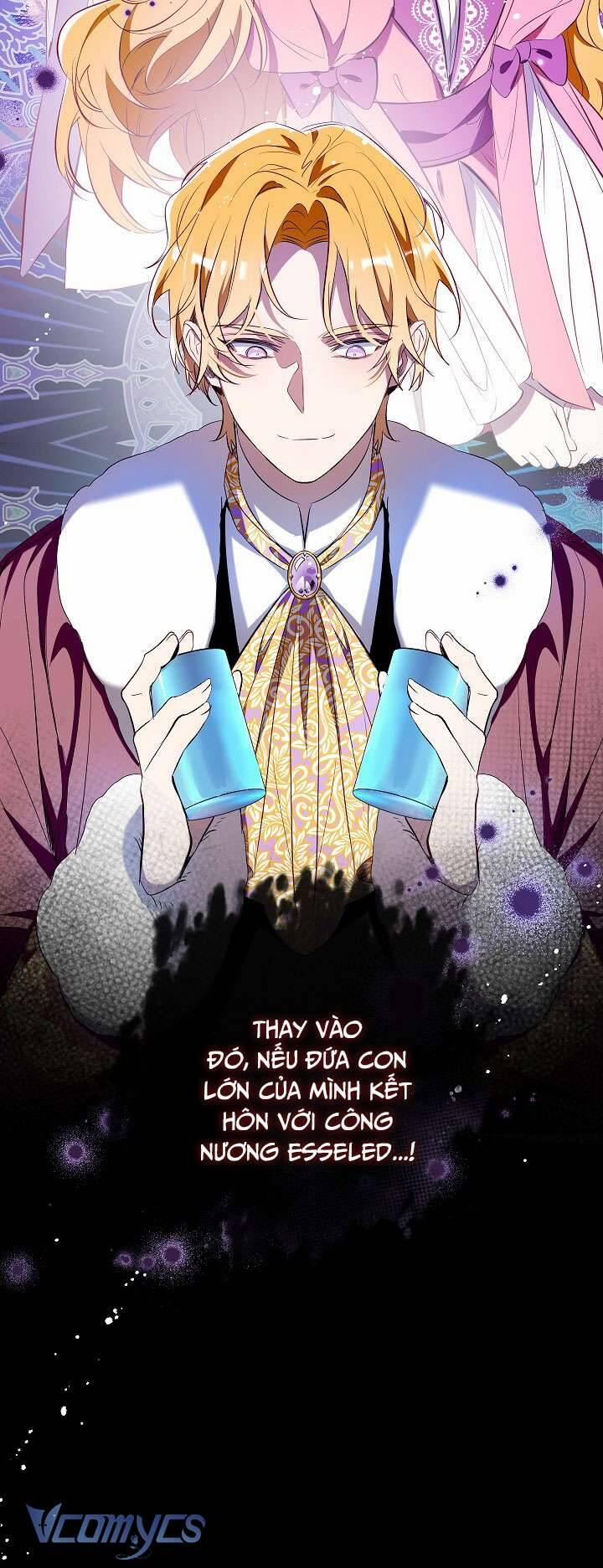 Chúng Ta Có Thể Trở Thành Người Nhà Không? 108 trang 50