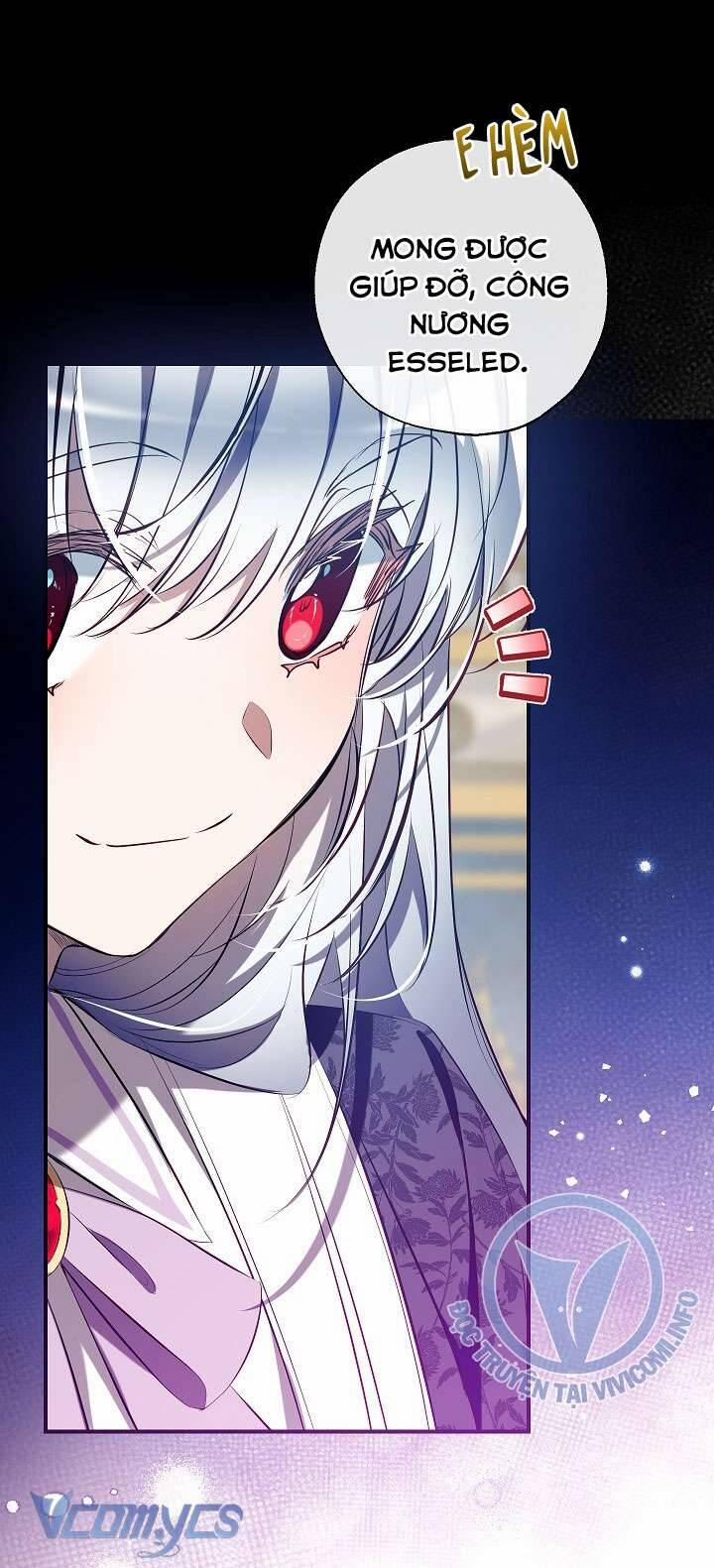 Chúng Ta Có Thể Trở Thành Người Nhà Không? 108 trang 51