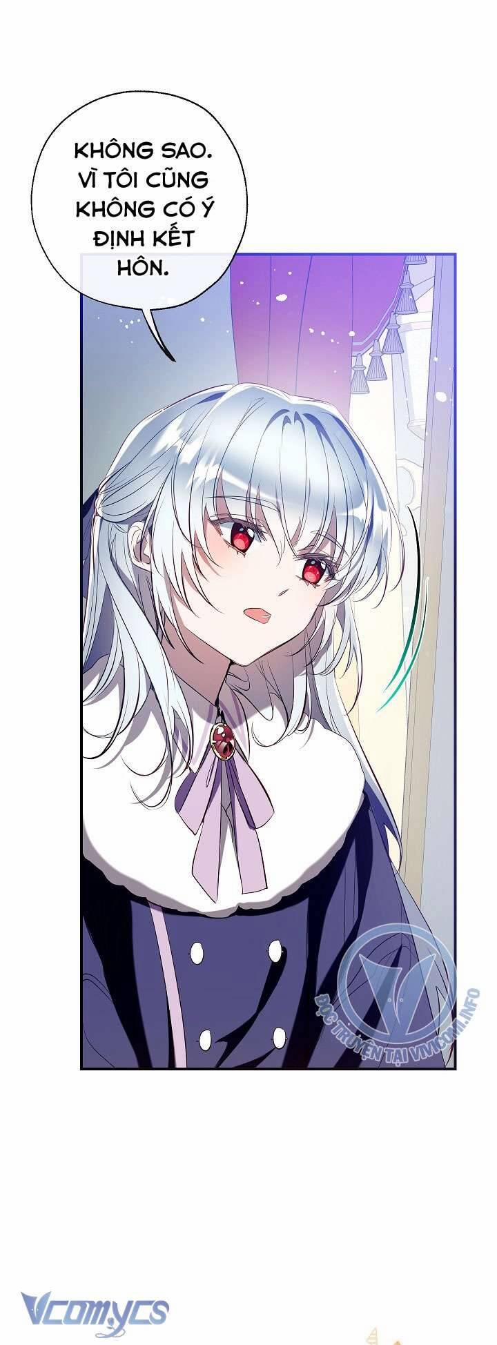 Chúng Ta Có Thể Trở Thành Người Nhà Không? 108 trang 55