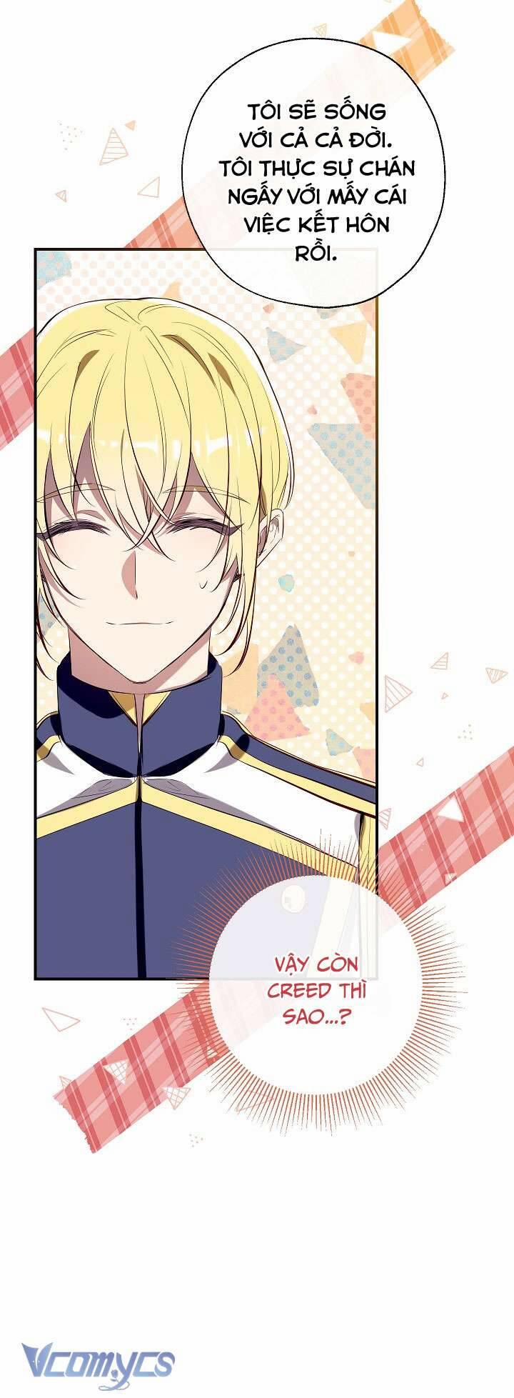 Chúng Ta Có Thể Trở Thành Người Nhà Không? 108 trang 56