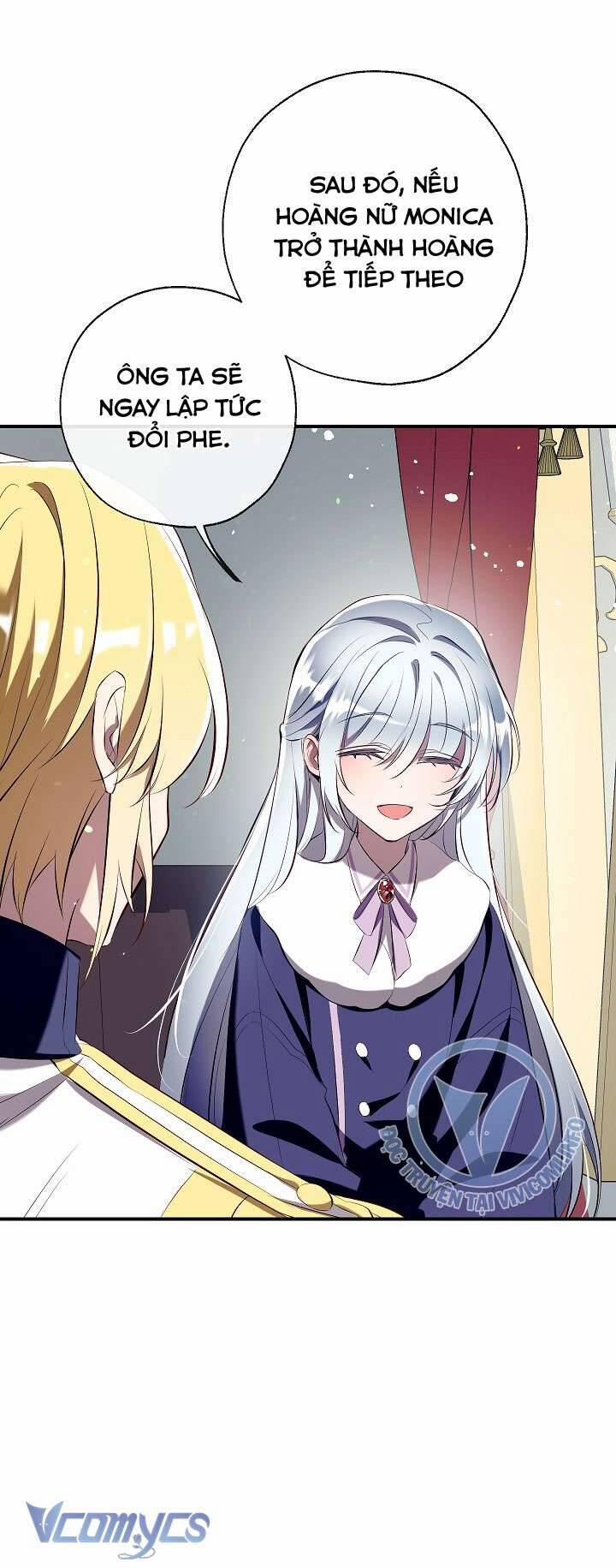 Chúng Ta Có Thể Trở Thành Người Nhà Không? 108 trang 58