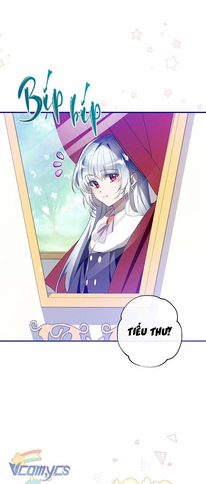 Chúng Ta Có Thể Trở Thành Người Nhà Không? 108 trang 60