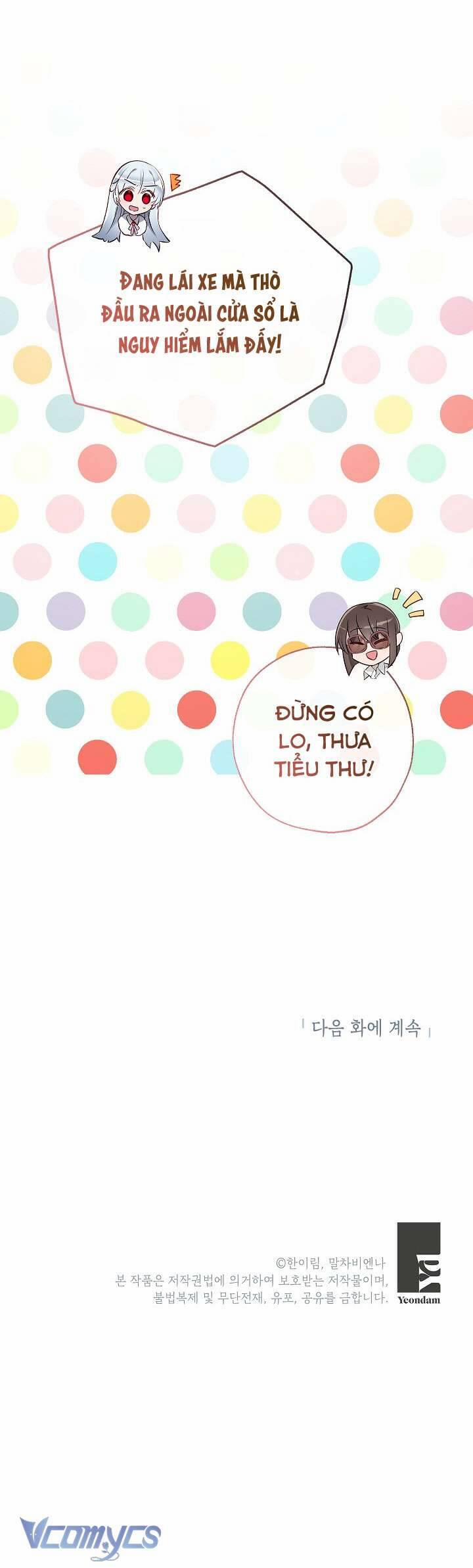 Chúng Ta Có Thể Trở Thành Người Nhà Không? 108 trang 62