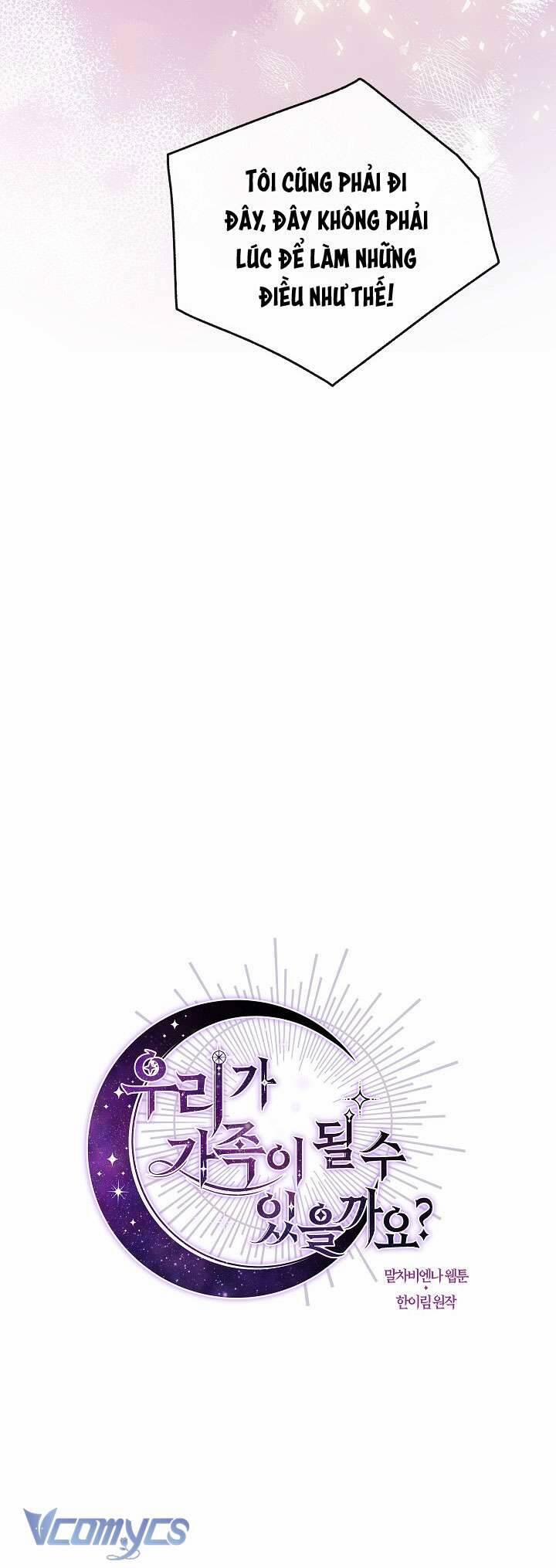 Chúng Ta Có Thể Trở Thành Người Nhà Không? 108 trang 9