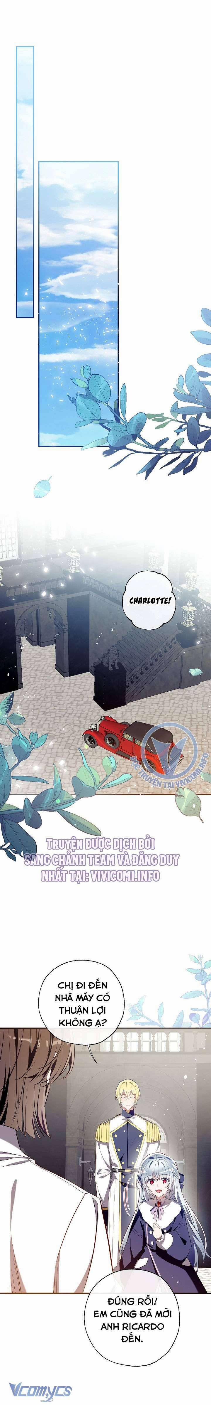 Chúng Ta Có Thể Trở Thành Người Nhà Không? 109 trang 1