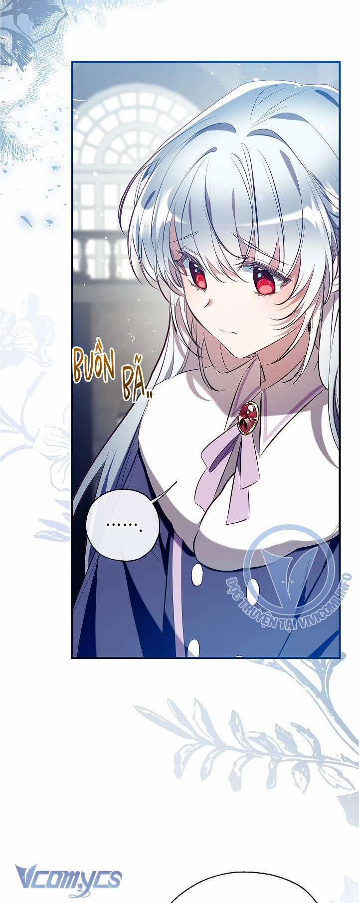 Chúng Ta Có Thể Trở Thành Người Nhà Không? 109 trang 10