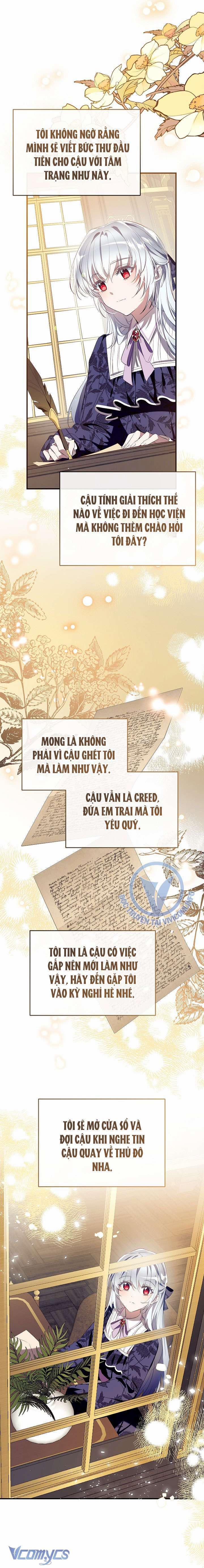 Chúng Ta Có Thể Trở Thành Người Nhà Không? 109 trang 12