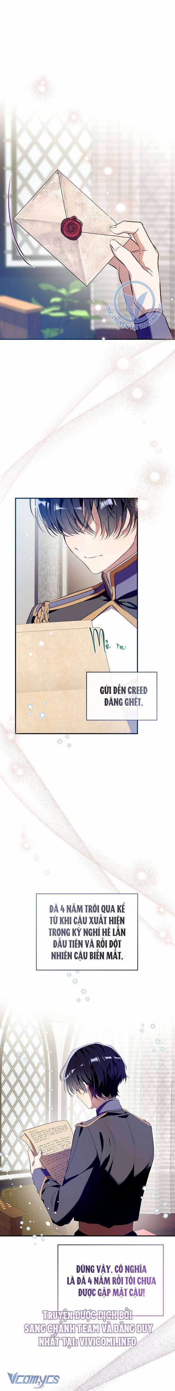 Chúng Ta Có Thể Trở Thành Người Nhà Không? 109 trang 14