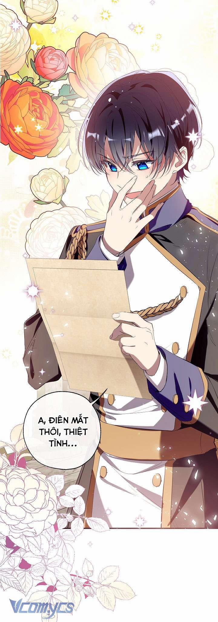 Chúng Ta Có Thể Trở Thành Người Nhà Không? 109 trang 17