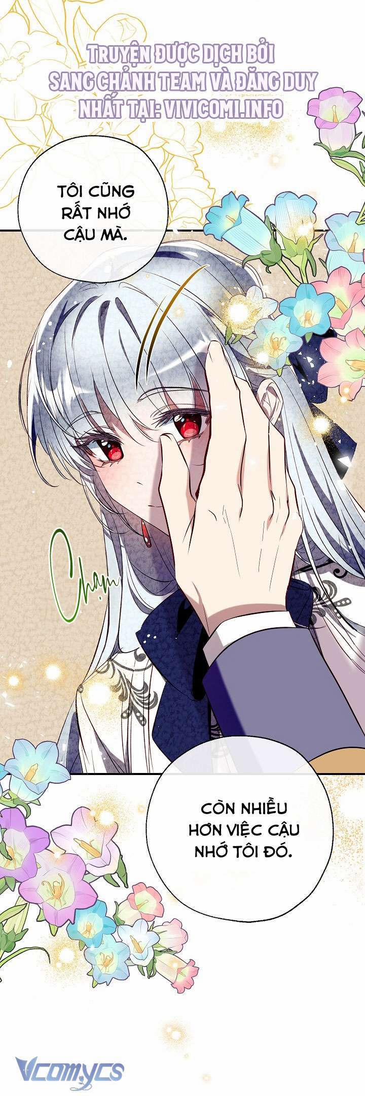 Chúng Ta Có Thể Trở Thành Người Nhà Không? 109 trang 19