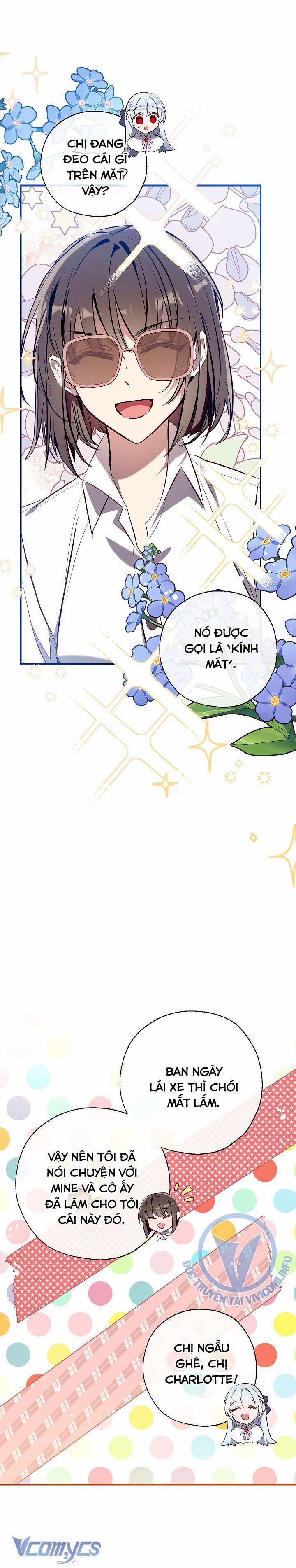 Chúng Ta Có Thể Trở Thành Người Nhà Không? 109 trang 2