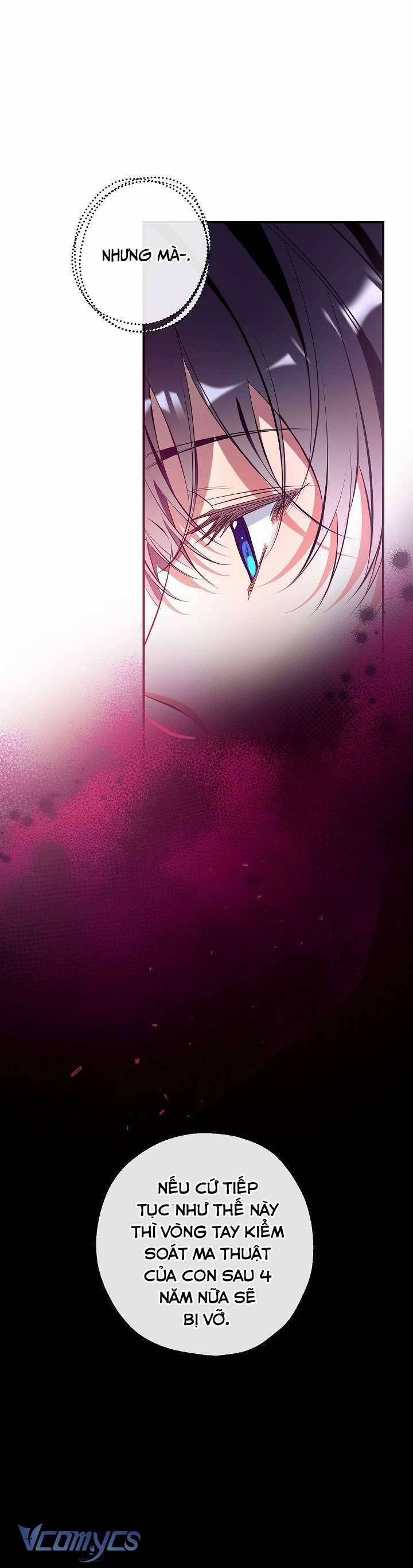 Chúng Ta Có Thể Trở Thành Người Nhà Không? 109 trang 20