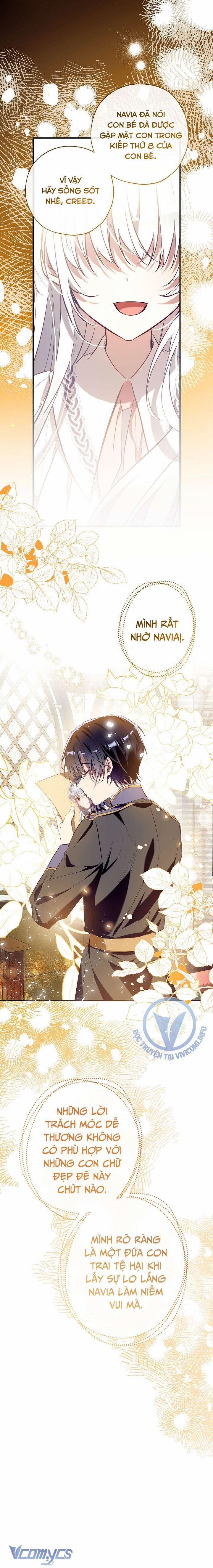 Chúng Ta Có Thể Trở Thành Người Nhà Không? 109 trang 23