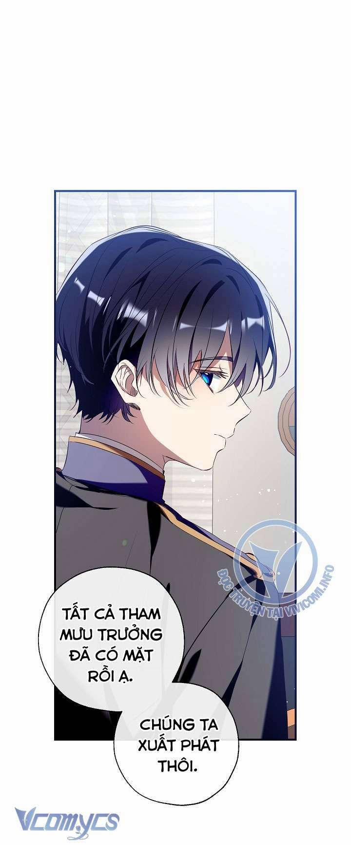 Chúng Ta Có Thể Trở Thành Người Nhà Không? 109 trang 27