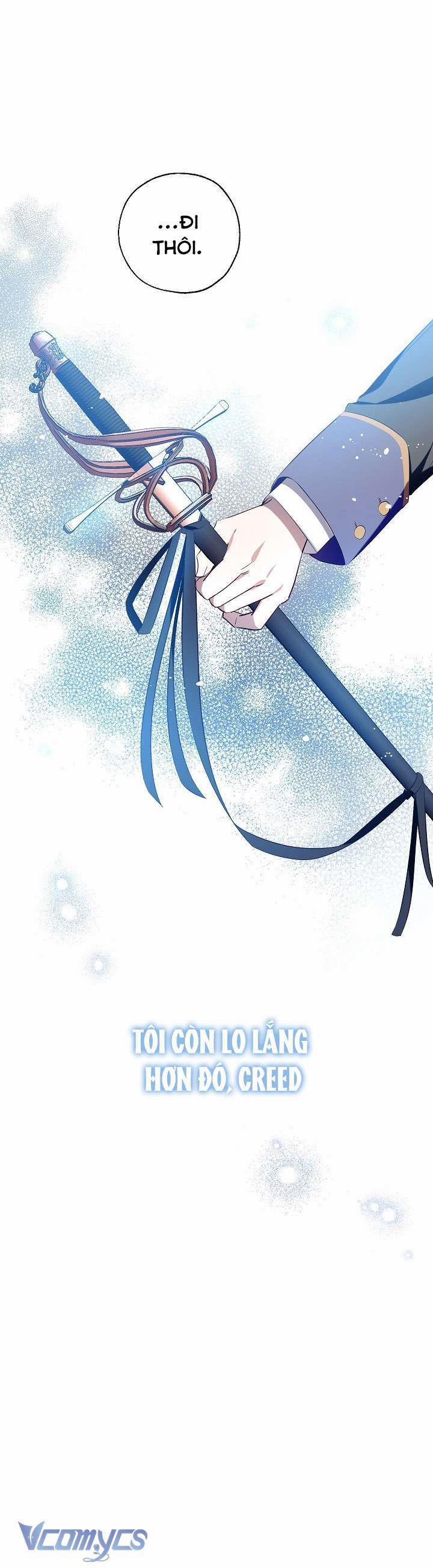 Chúng Ta Có Thể Trở Thành Người Nhà Không? 109 trang 28