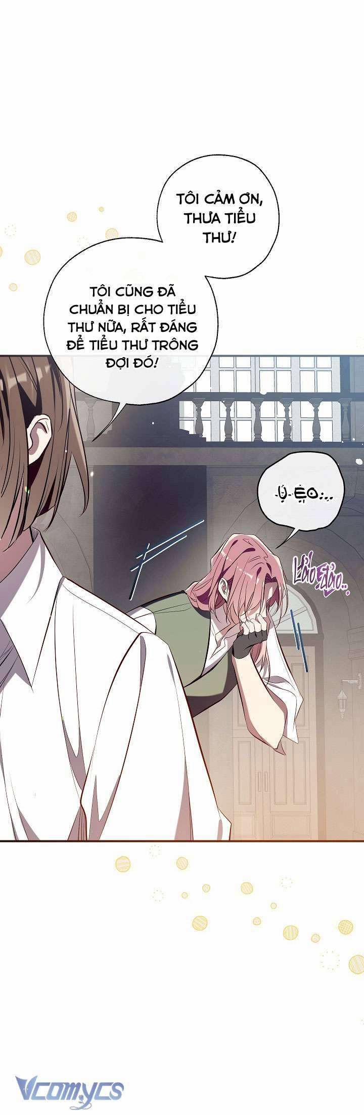 Chúng Ta Có Thể Trở Thành Người Nhà Không? 109 trang 3