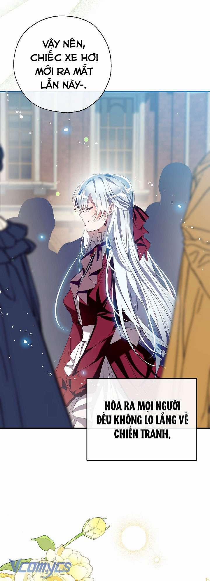 Chúng Ta Có Thể Trở Thành Người Nhà Không? 109 trang 31