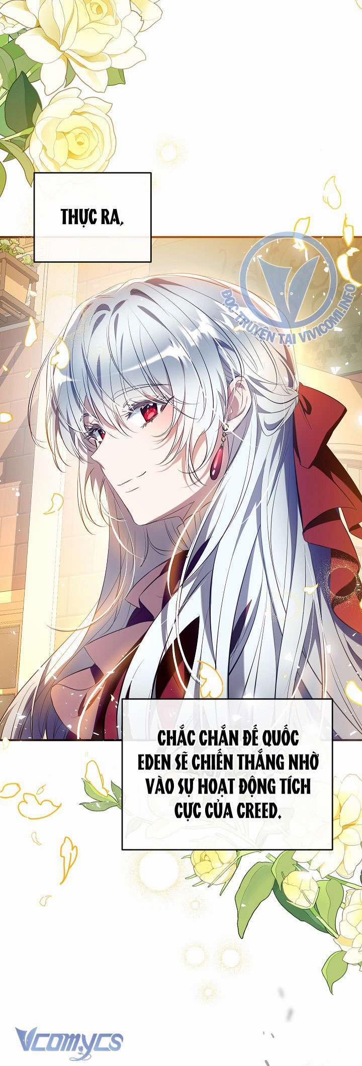 Chúng Ta Có Thể Trở Thành Người Nhà Không? 109 trang 32