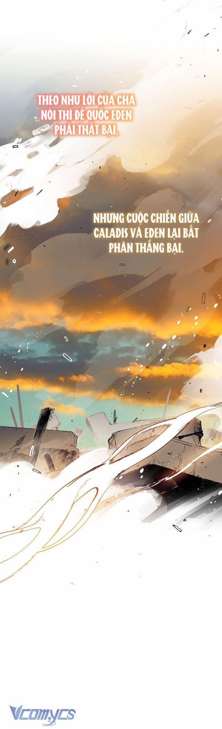 Chúng Ta Có Thể Trở Thành Người Nhà Không? 109 trang 33