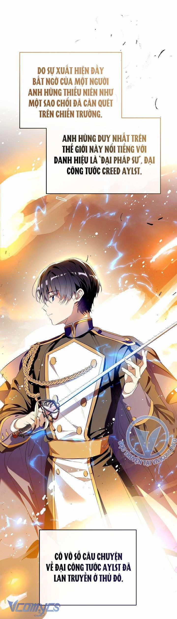 Chúng Ta Có Thể Trở Thành Người Nhà Không? 109 trang 34