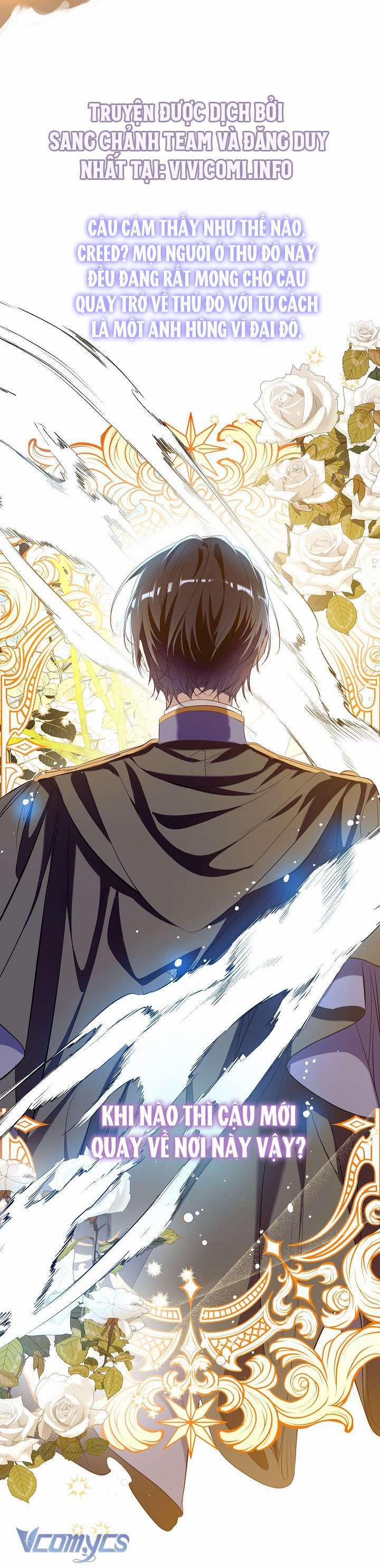 Chúng Ta Có Thể Trở Thành Người Nhà Không? 109 trang 35