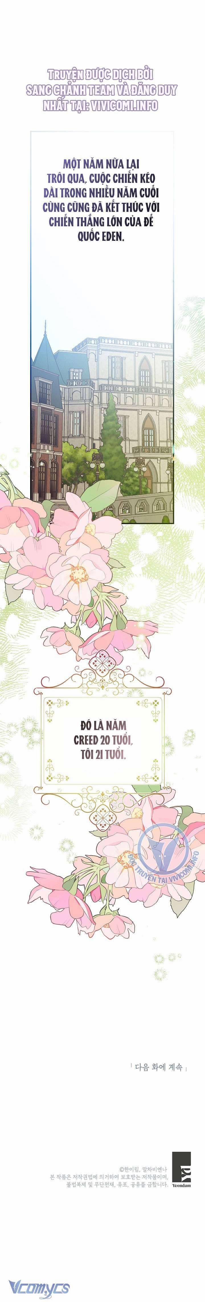 Chúng Ta Có Thể Trở Thành Người Nhà Không? 109 trang 36