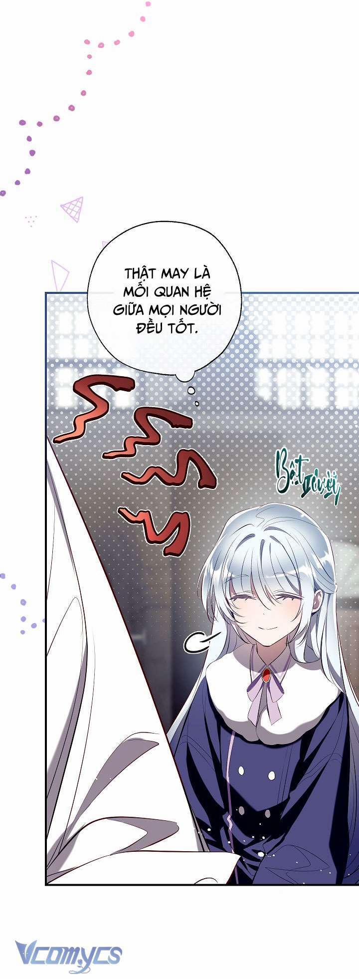 Chúng Ta Có Thể Trở Thành Người Nhà Không? 109 trang 5